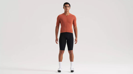 Men's Prime Short Sleeve Jersey - 2025