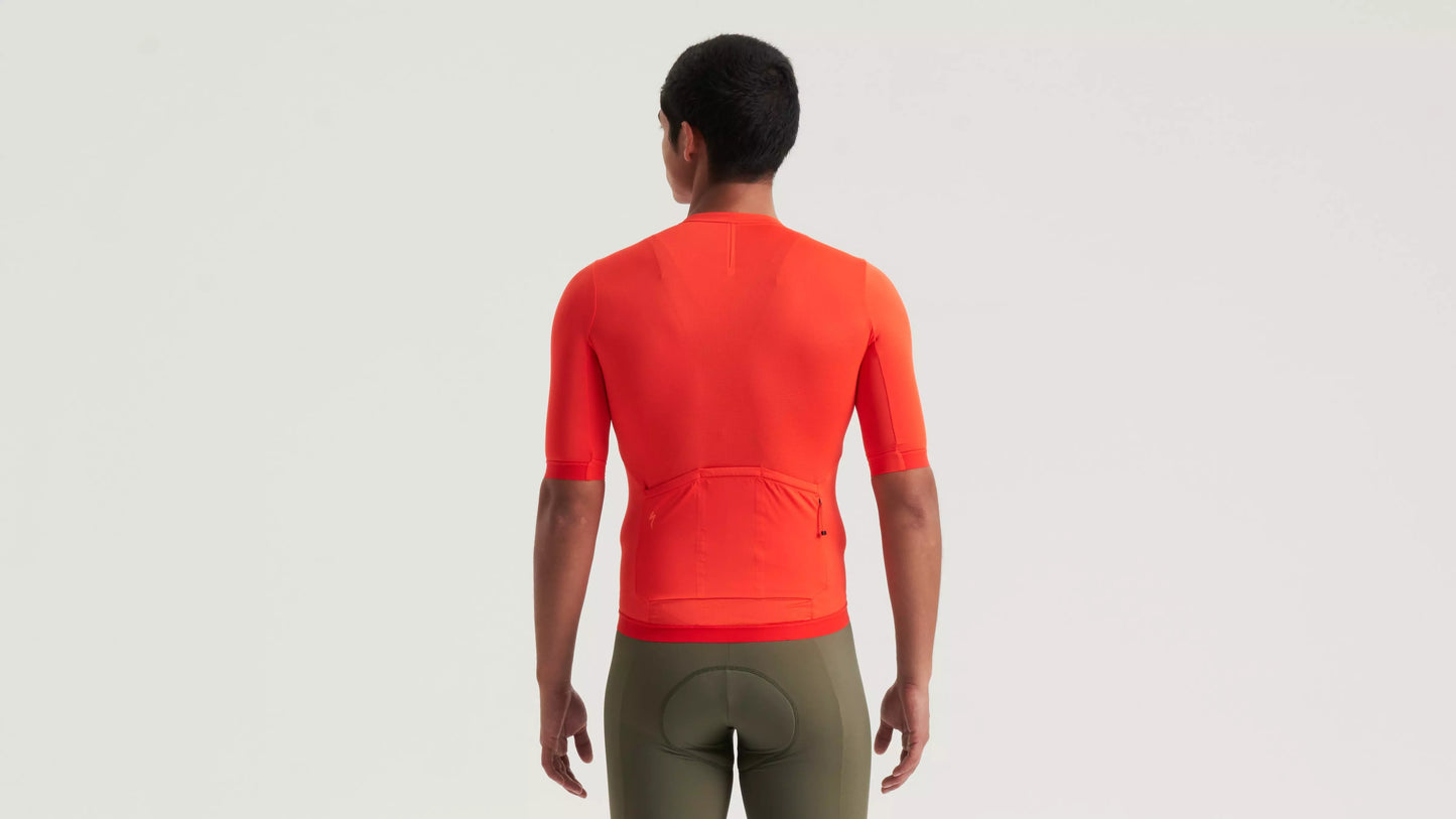 Men's Prime Short Sleeve Jersey - 2025