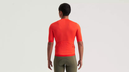 Men's Prime Short Sleeve Jersey - 2025
