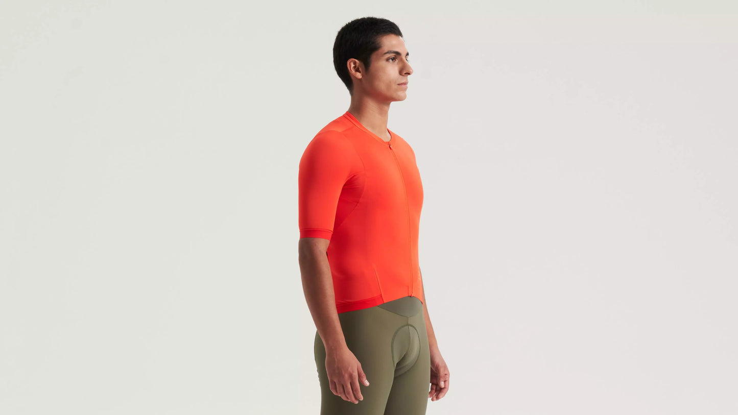 Men's Prime Short Sleeve Jersey - 2025