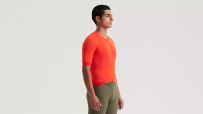 Men's Prime Short Sleeve Jersey - 2025