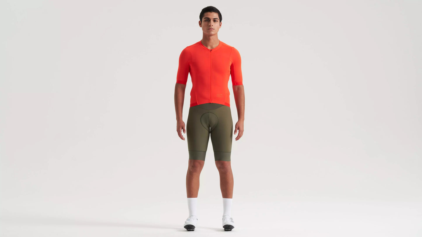 Men's Prime Short Sleeve Jersey - 2025
