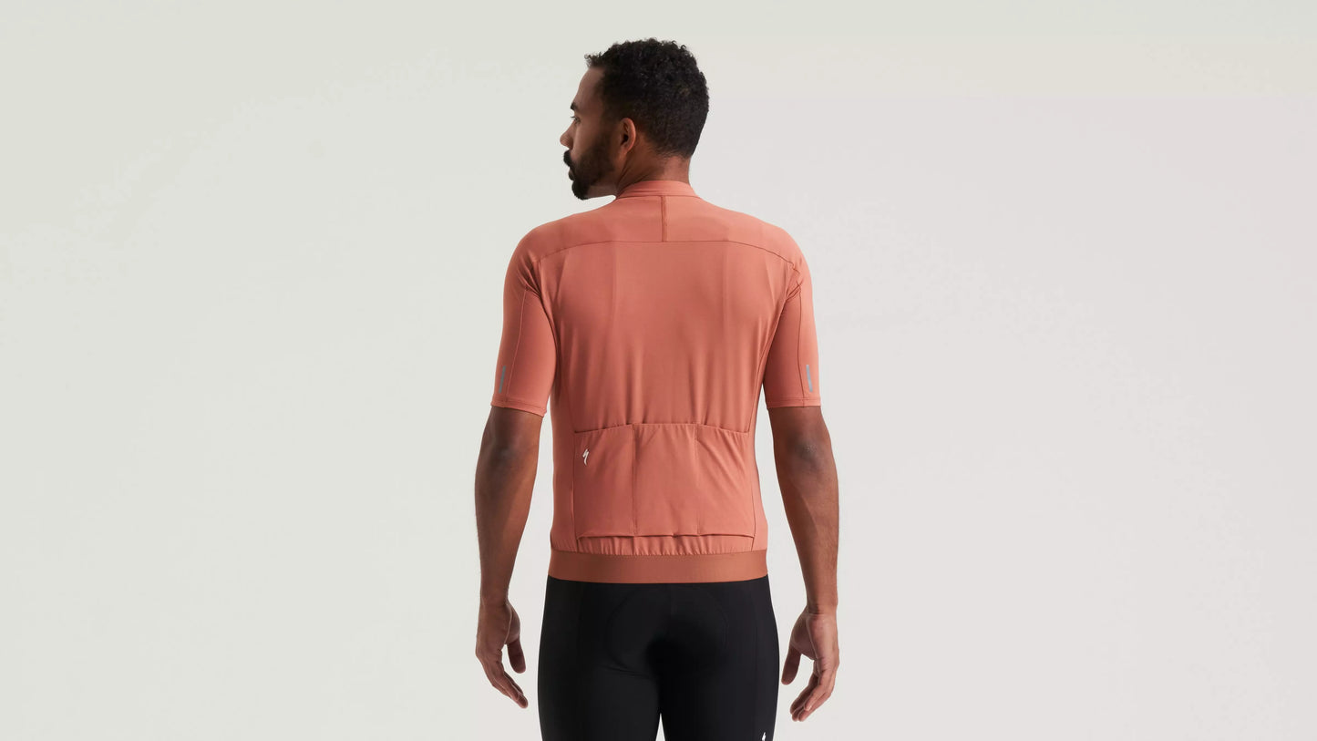 Men's Specialized Foundation Short Sleeve Jersey