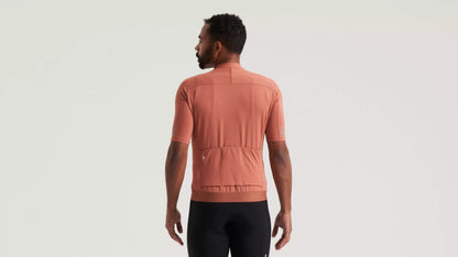 Men's Specialized Foundation Short Sleeve Jersey