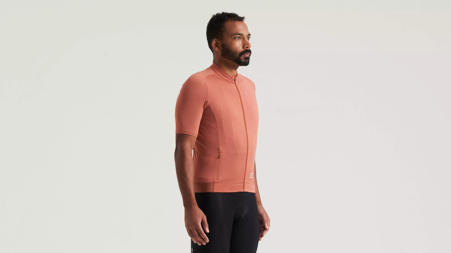 Men's Specialized Foundation Short Sleeve Jersey