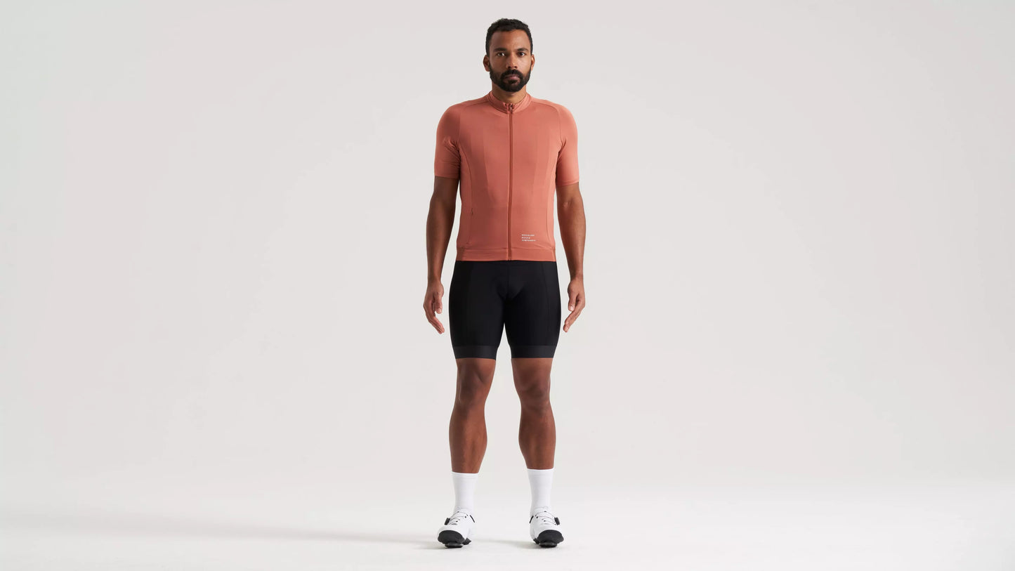 Men's Specialized Foundation Short Sleeve Jersey