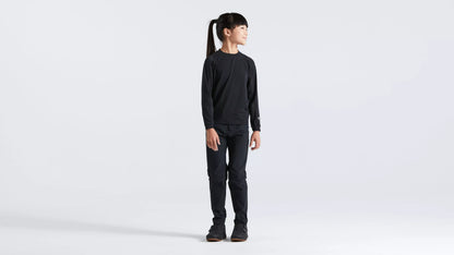 Youth Trail Long Sleeve Jersey