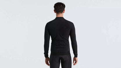 Men's SL Expert Long Sleeve Thermal Jersey