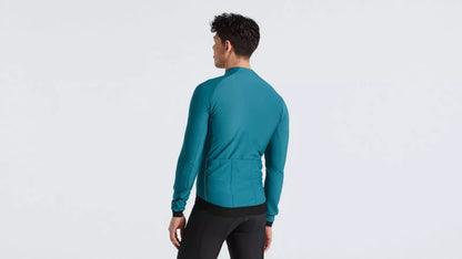 Men's SL Expert Long Sleeve Thermal Jersey