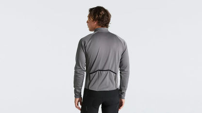 Men's RBX Expert Long Sleeve Thermal Jersey