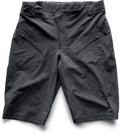 Atlas Pro Shorts