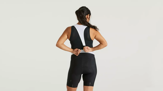 Specialized Women's RBX Comp Thermal Bib Tight - Michael's Bicycles