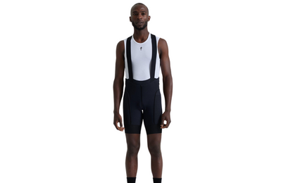 Men's Prime Mountain Liner Bib Shorts with SWAT