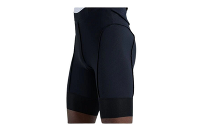 Men's Prime Mountain Liner Bib Shorts with SWAT