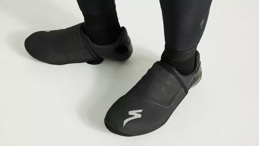 Neoprene Toe Covers