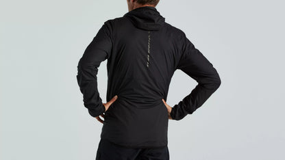 Men's Trail Wind Jacket - 2021