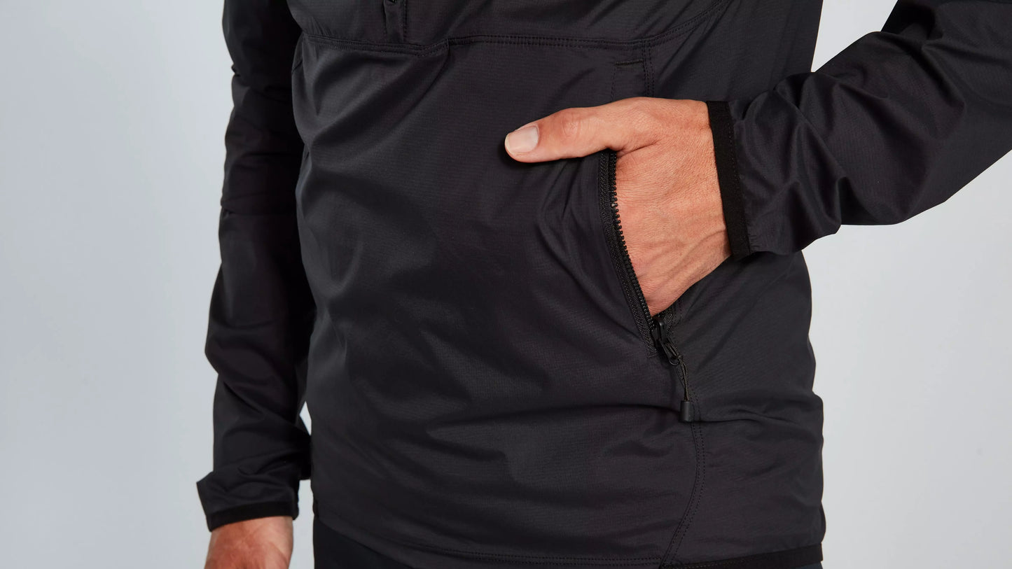 Men's Trail Wind Jacket - 2021
