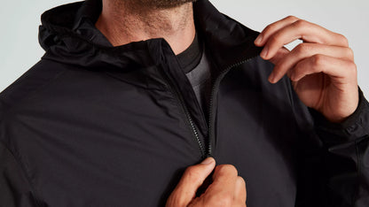 Men's Trail Wind Jacket - 2021