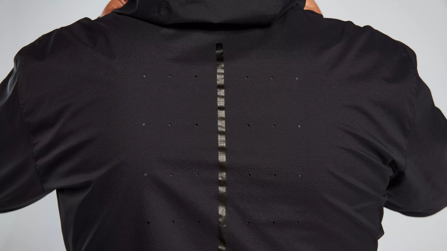 Men's Trail Wind Jacket - 2021