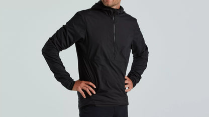 Men's Trail Wind Jacket - 2021