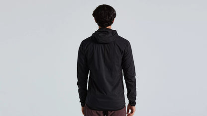 Men's Trail Wind Jacket - 2024