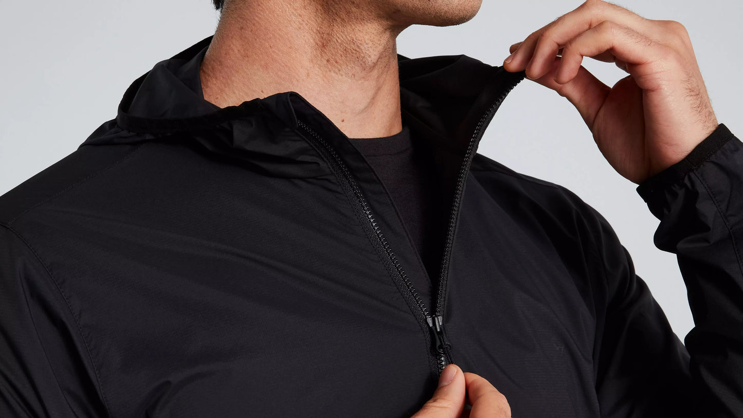 Men's Trail Wind Jacket - 2024