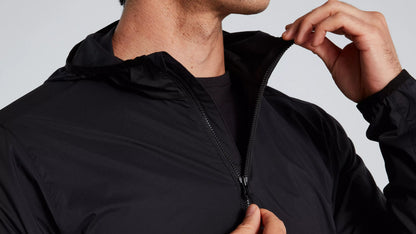 Men's Trail Wind Jacket - 2024