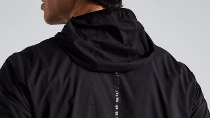 Men's Trail Wind Jacket - 2024