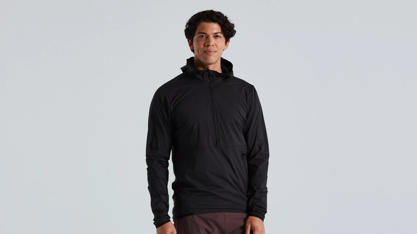 Men's Trail Wind Jacket - 2024