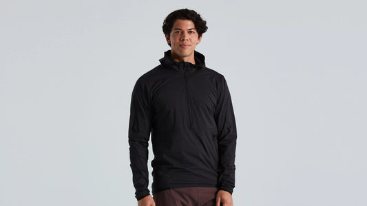Men's Trail Wind Jacket - 2024