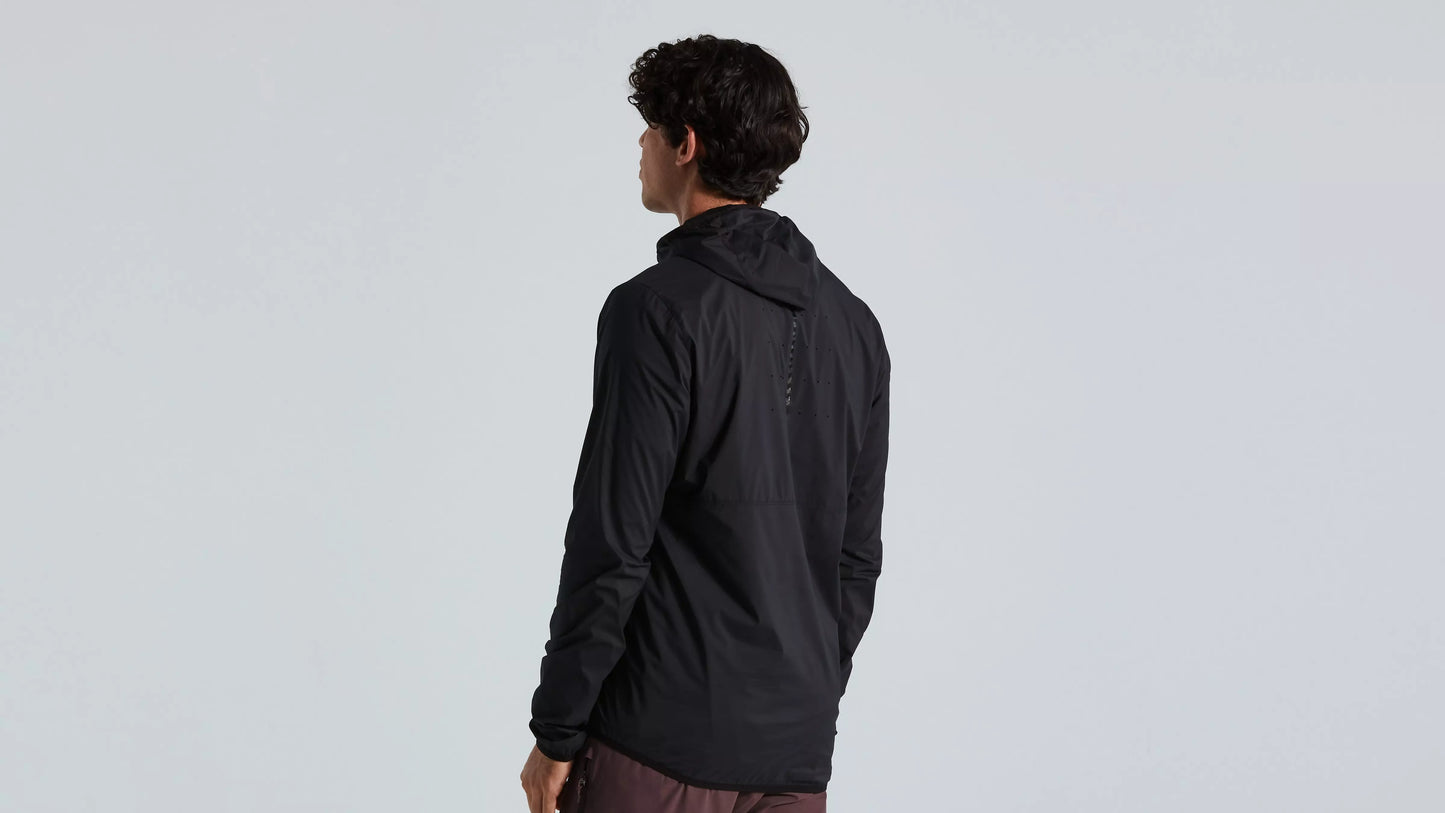 Men's Trail Wind Jacket - 2024