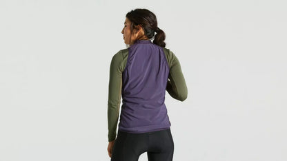 Women's SL Pro Wind Gilet