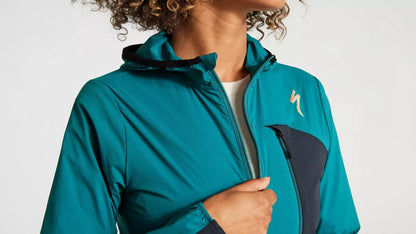 Women's Trail SWATª Jacket