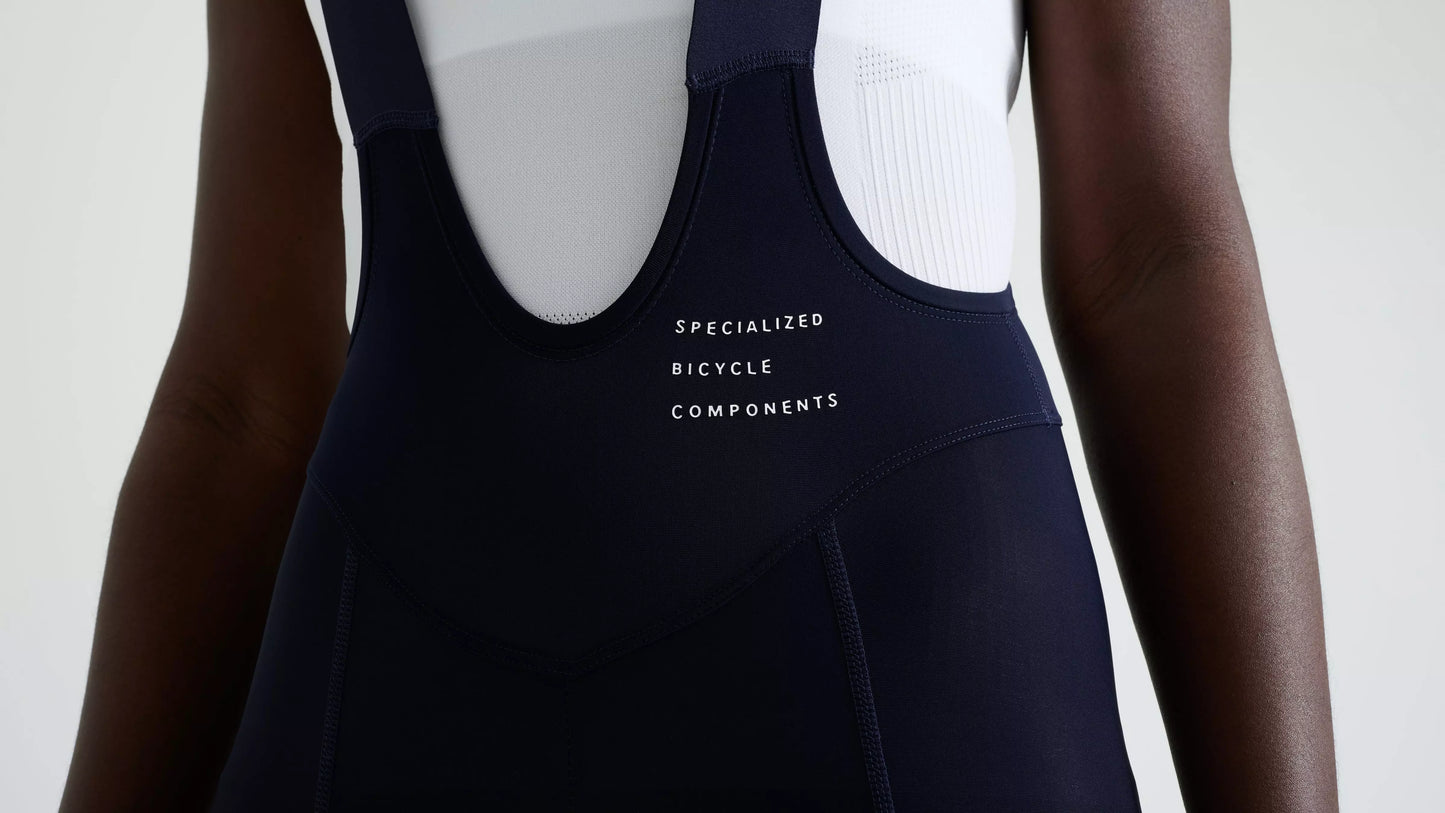 Women's Specialized Foundation Bib Shorts - 2025