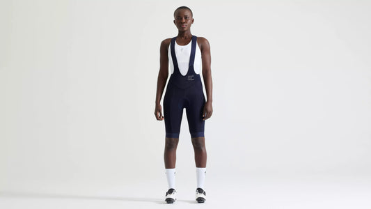 Women's Specialized Foundation Bib Shorts - 2025