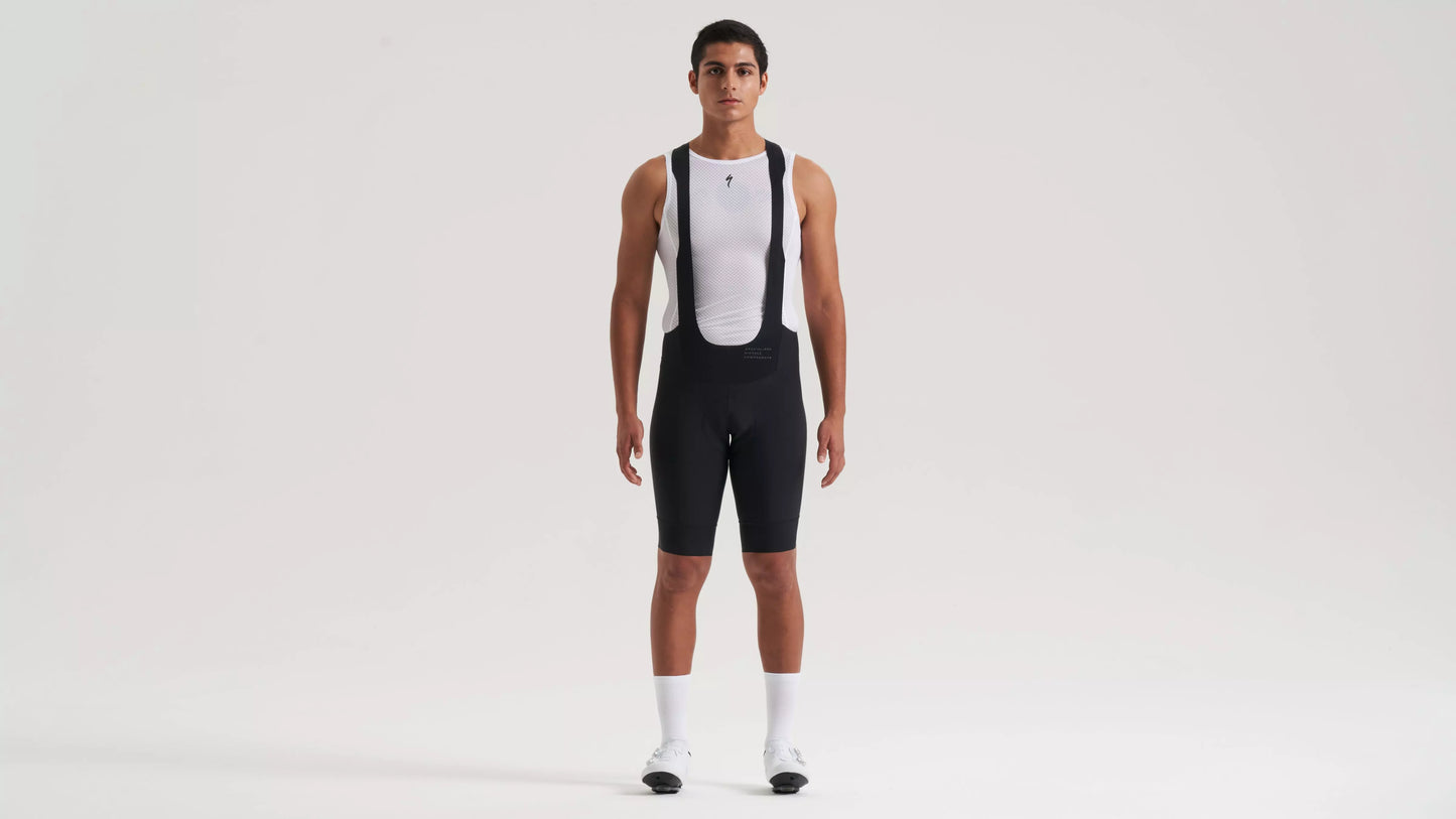 Men's Prime Bib Shorts - 2025