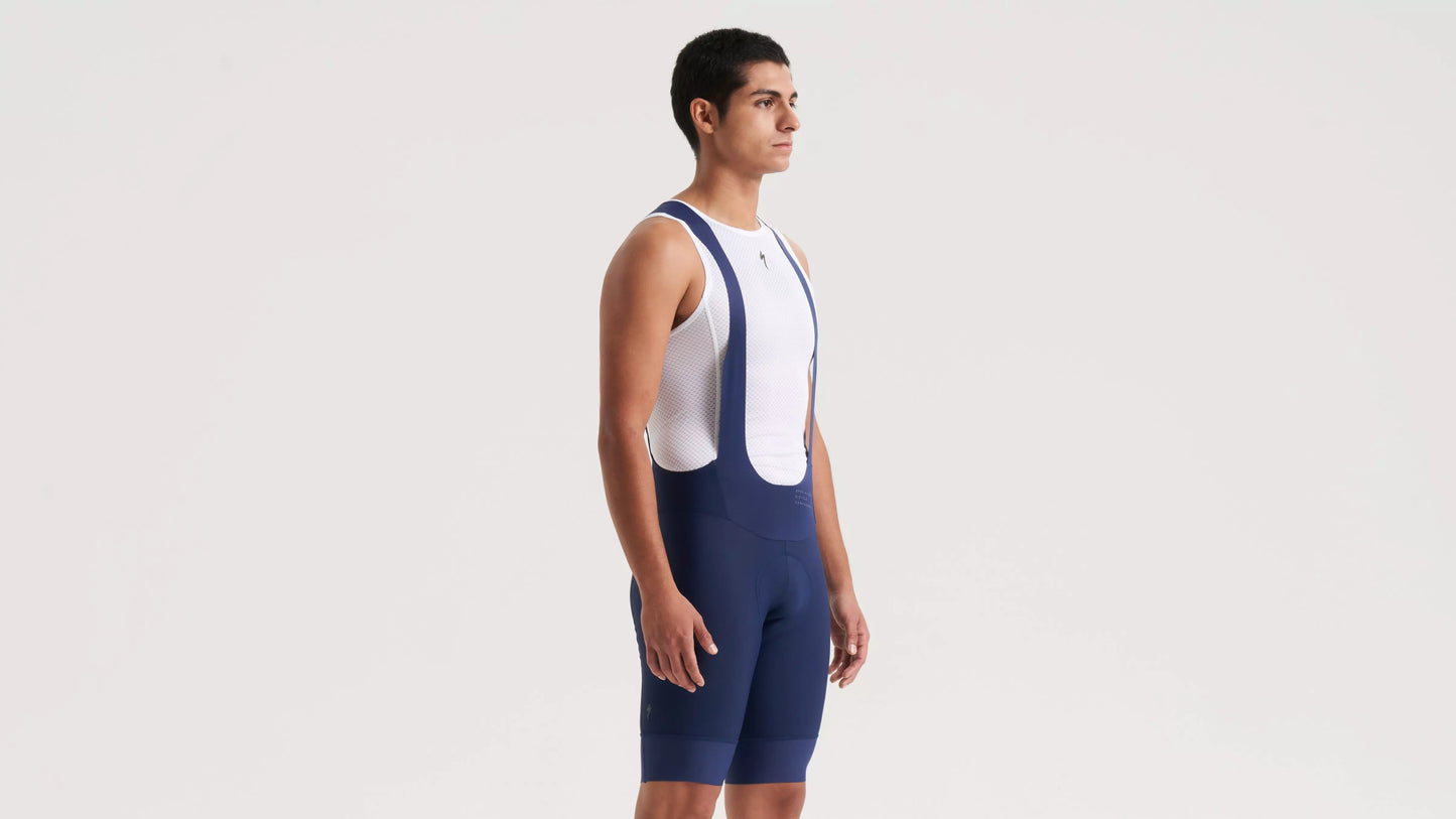 Men's Prime Bib Shorts - 2025