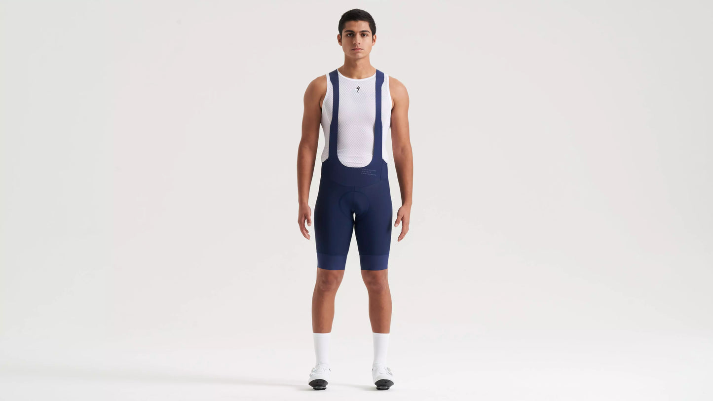 Men's Prime Bib Shorts - 2025