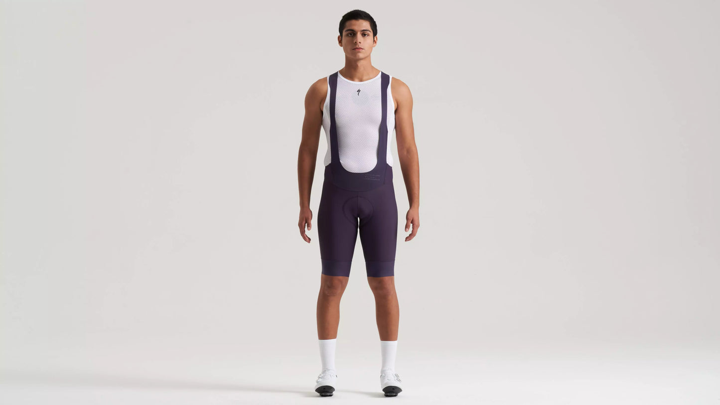 Men's Prime Bib Shorts - 2025