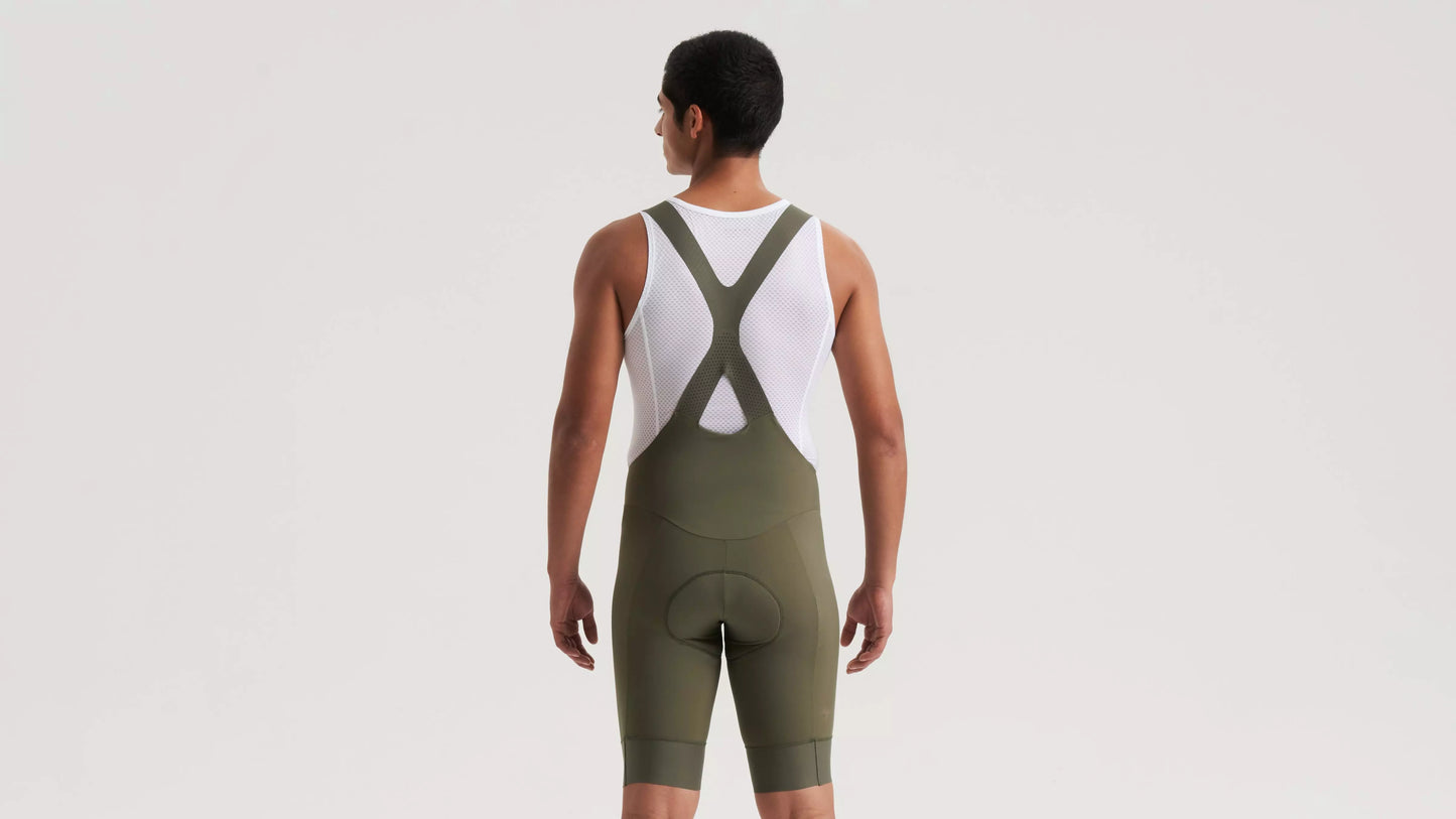 Men's Prime Bib Shorts - 2025