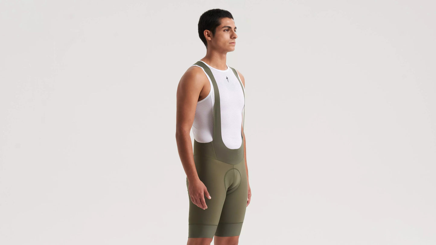 Men's Prime Bib Shorts - 2025