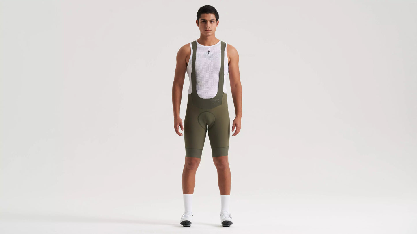 Men's Prime Bib Shorts - 2025