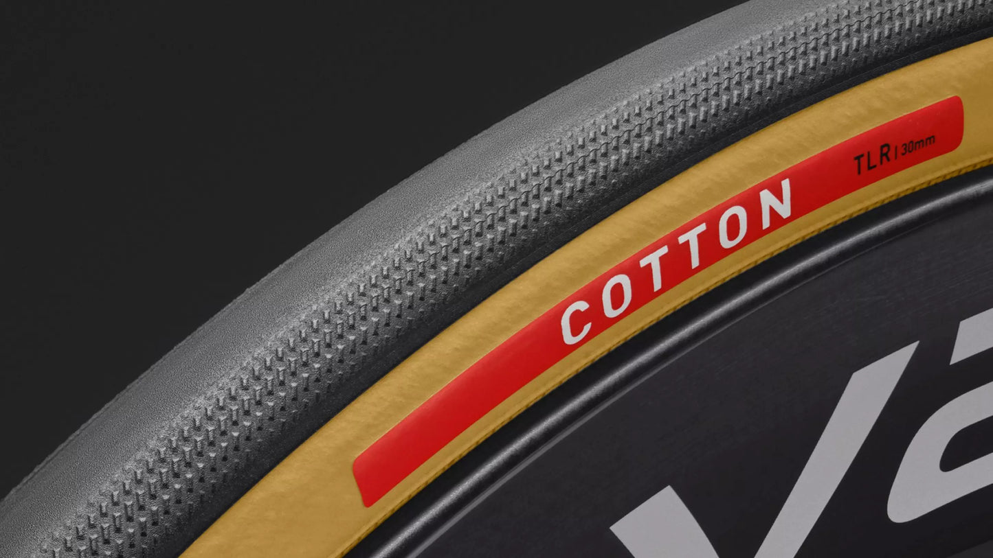 Cotton TLR