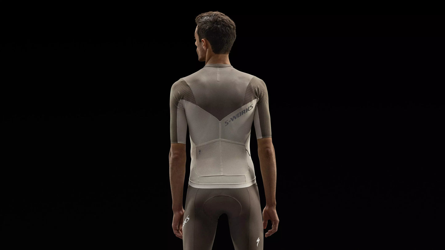 Men’s S-Works Race Jersey