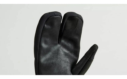 Softshell Deep Winter Lobster Gloves