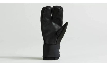 Softshell Deep Winter Lobster Gloves