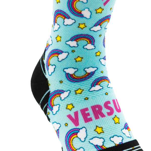Versus Kids Active Crew Socks