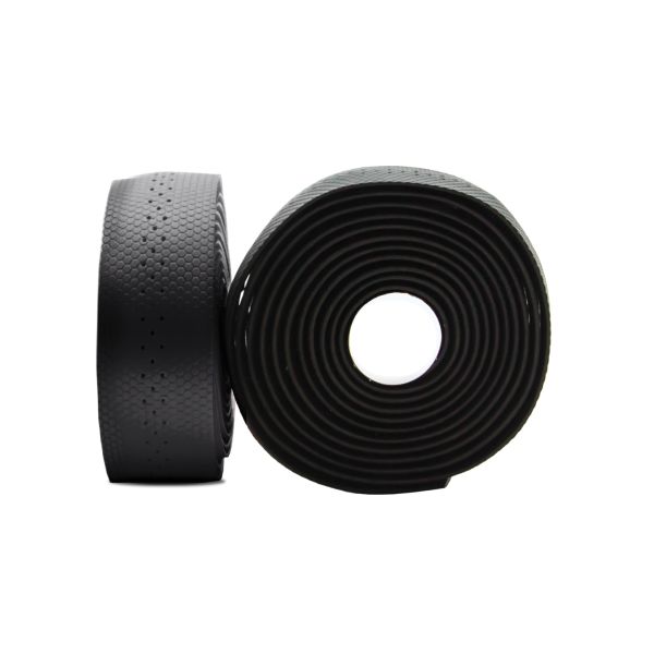 RYDER HANDLE BAR GRIPPER TAPE  BLK