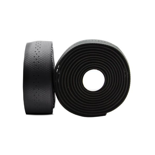 RYDER HANDLE BAR GRIPPER TAPE  BLK