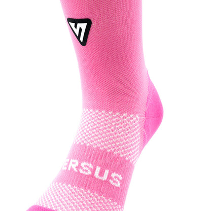 Versus Kids Active Crew Tab Socks